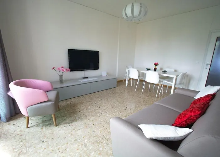 Ca Rosa Apartment Canal View