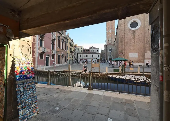 Casa Marina