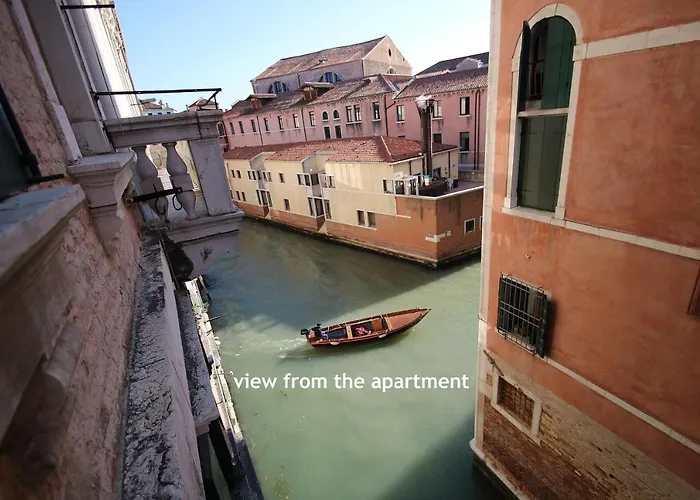 Marco Canal Views
