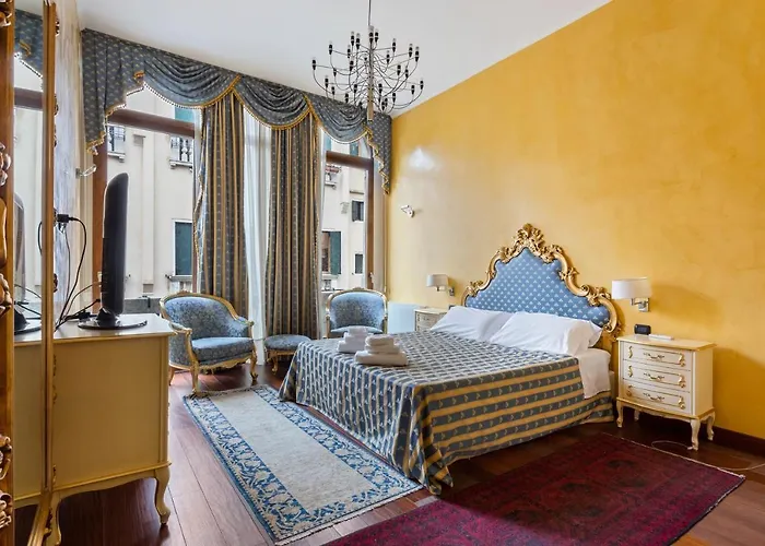 Vip Venice Rooms