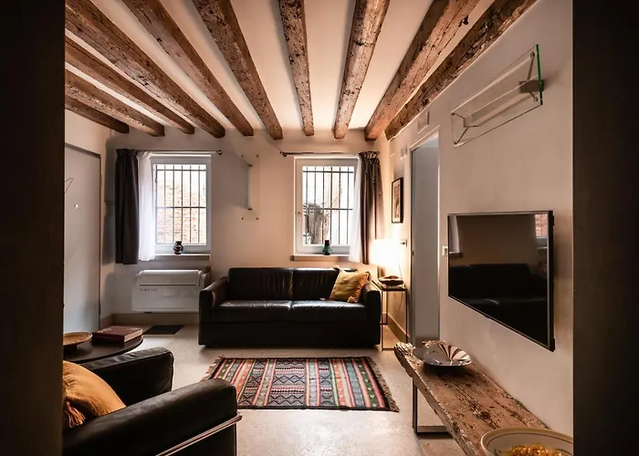 Venice Boutique House