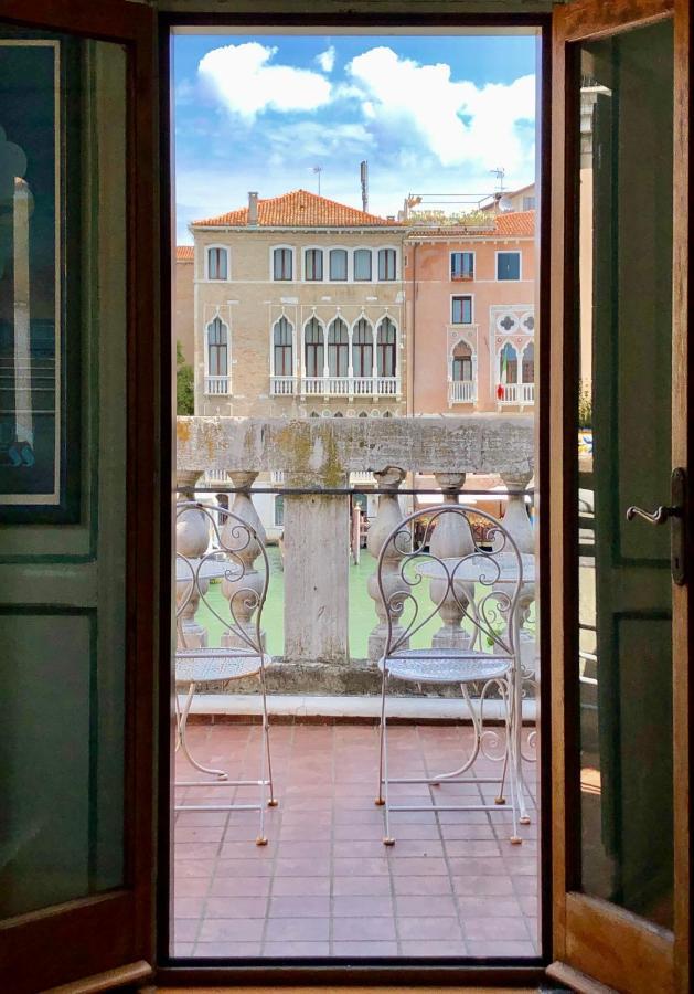 Residenza Rialto Venise