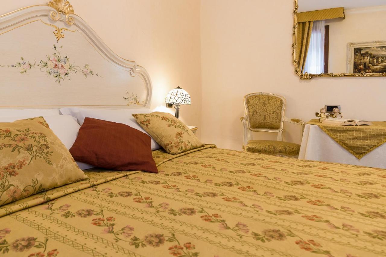 Bed & Breakfast Angeles