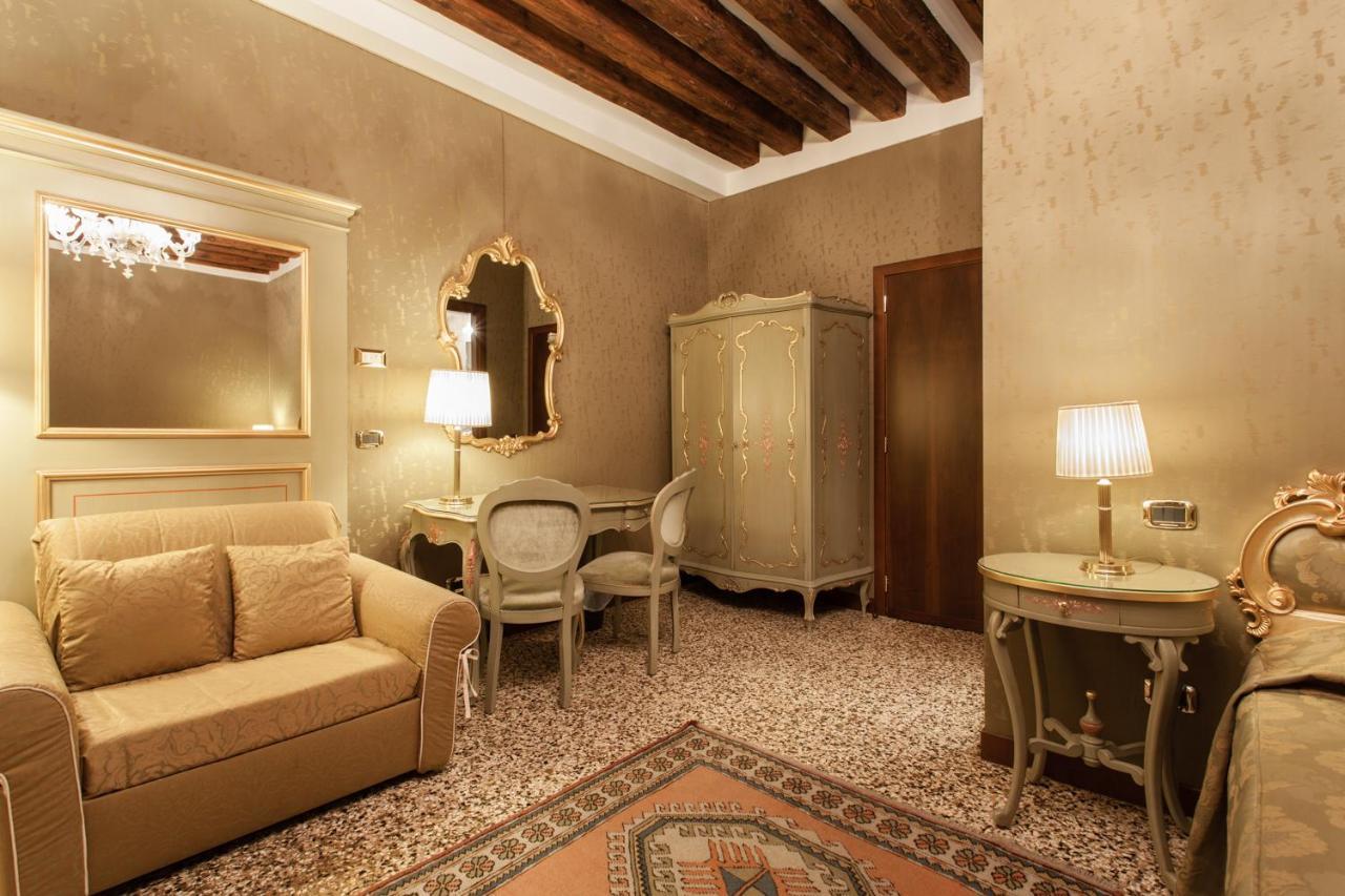 Al Ponte Mocenigo 3* Venezia