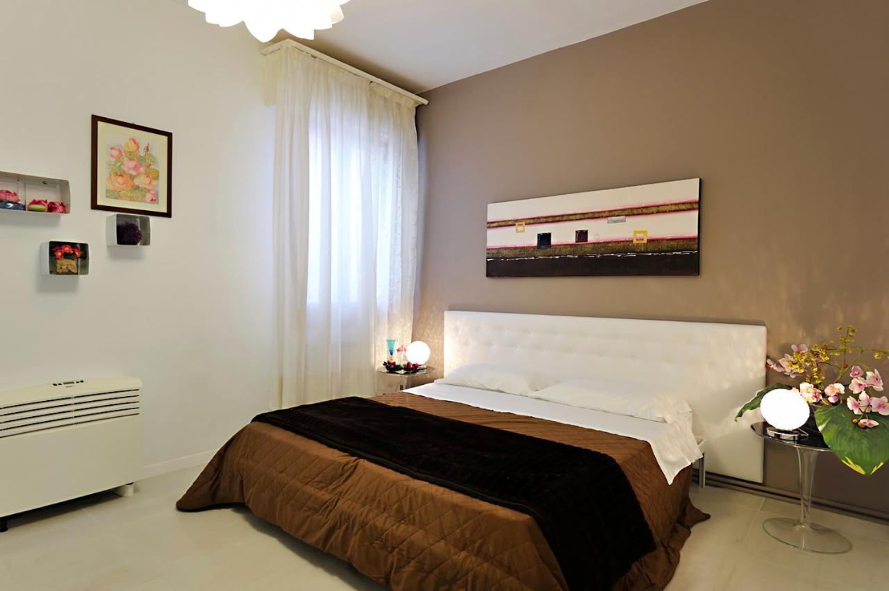 Appartement Rialto Deluxe Venise