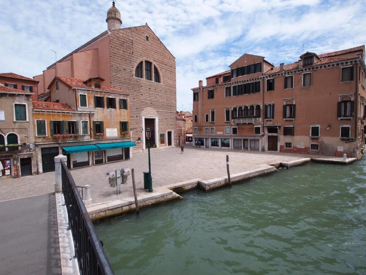 Rialto Deluxe Appartement Venise