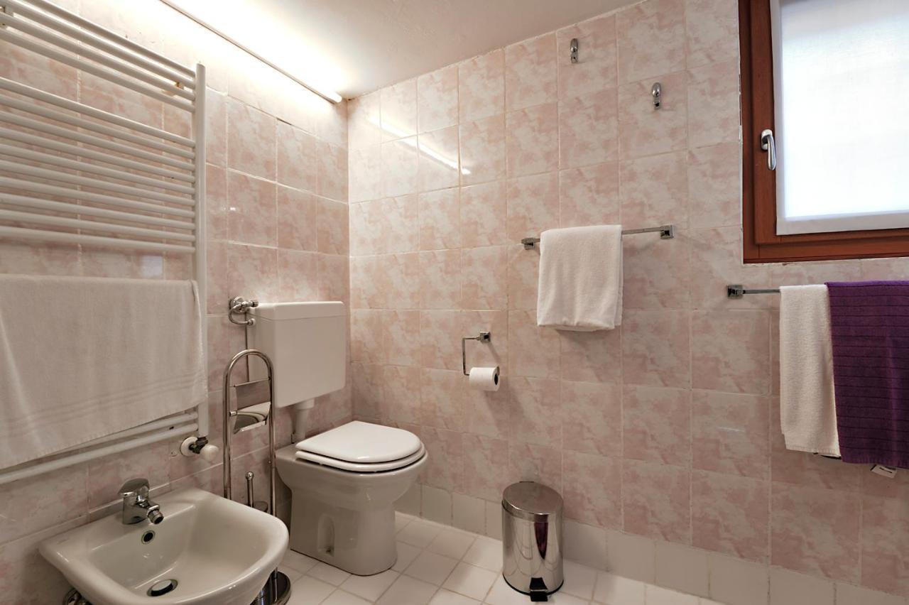 Appartement Rialto Deluxe
