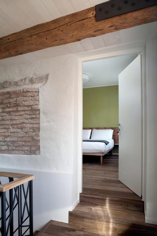 Alloggio per agriturismo Basegò