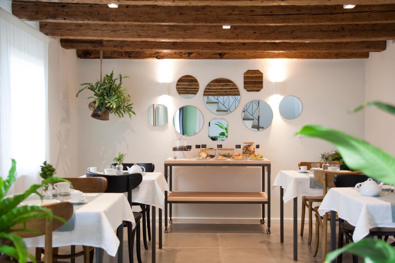 Alloggio per agriturismo Basegò Venezia