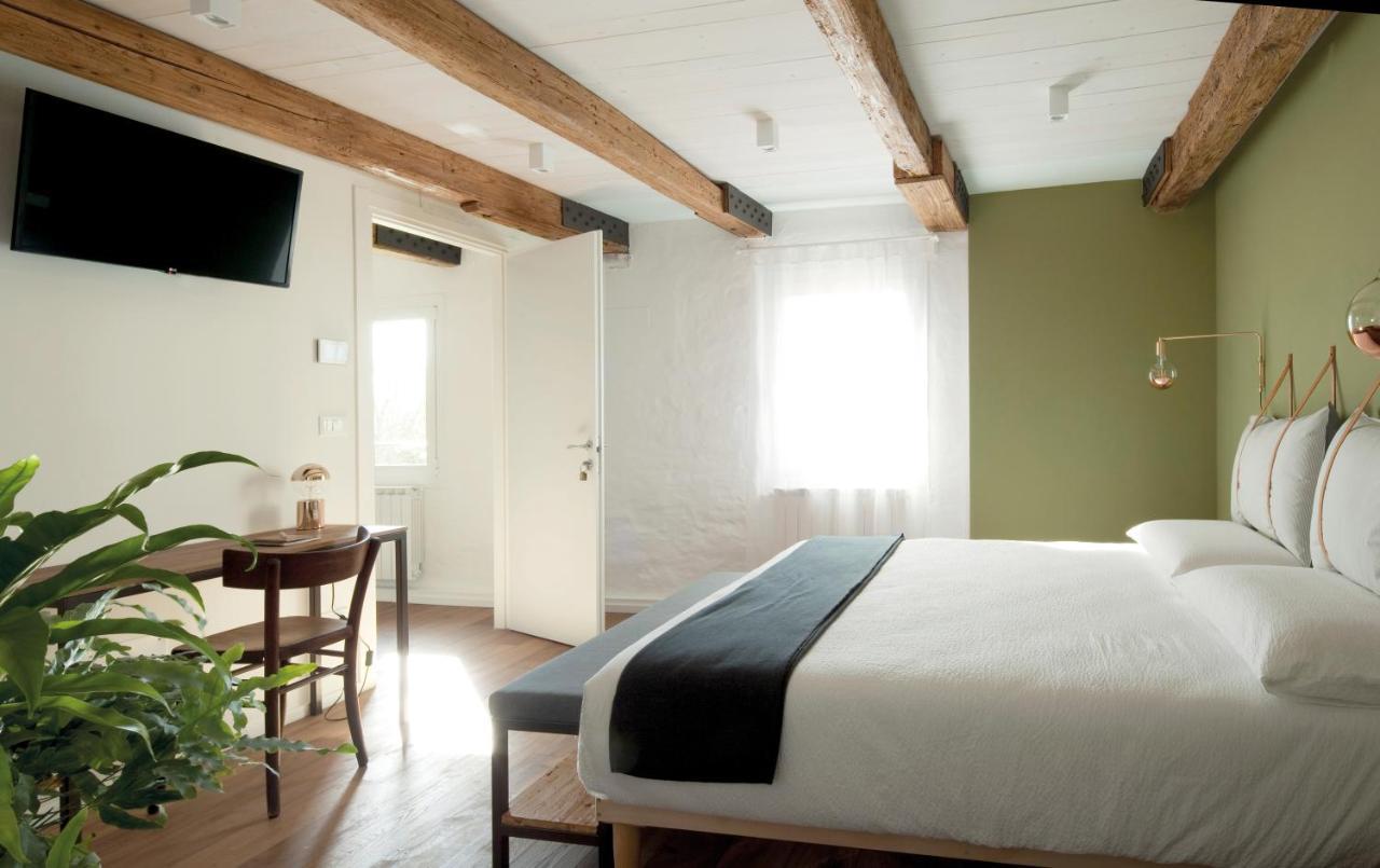 Basegò Alloggio per agriturismo