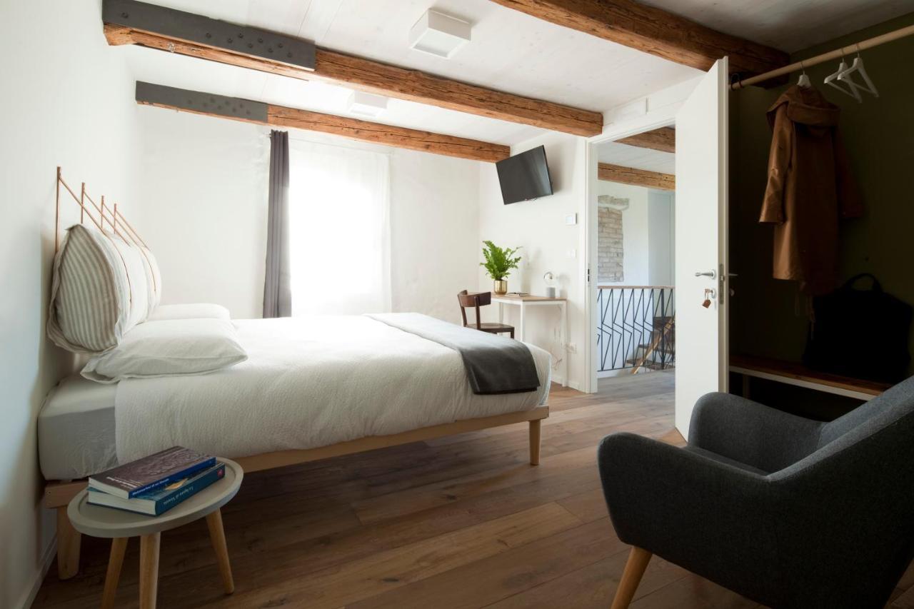 Basegò Alloggio per agriturismo Venezia