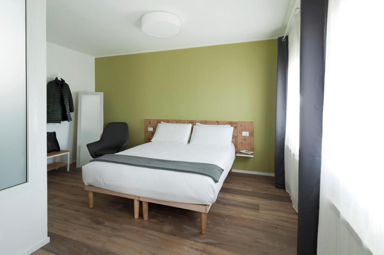 Basegò Alloggio per agriturismo Venezia
