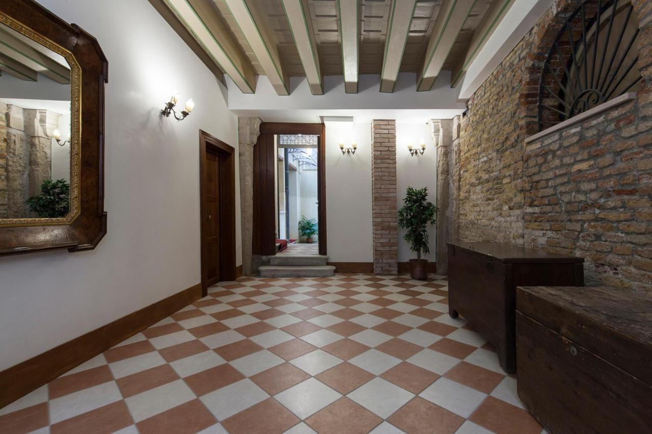 Zaguri Frühstückspension Venedig