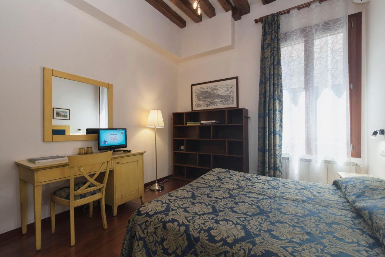 Zaguri Frühstückspension Venedig