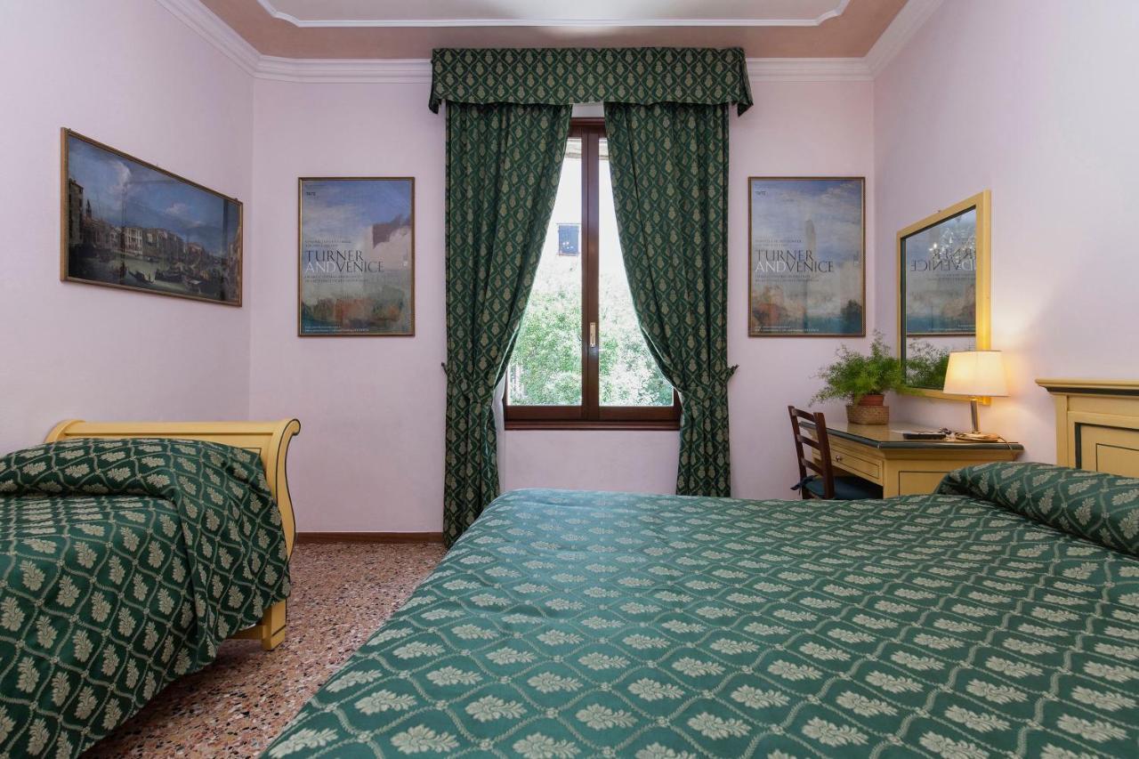 Zaguri Couette-café Venise
