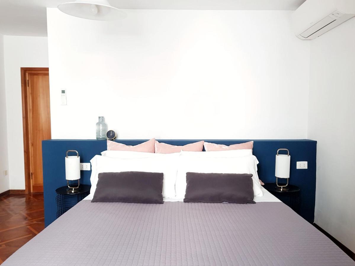 Appartement Testa D'oro