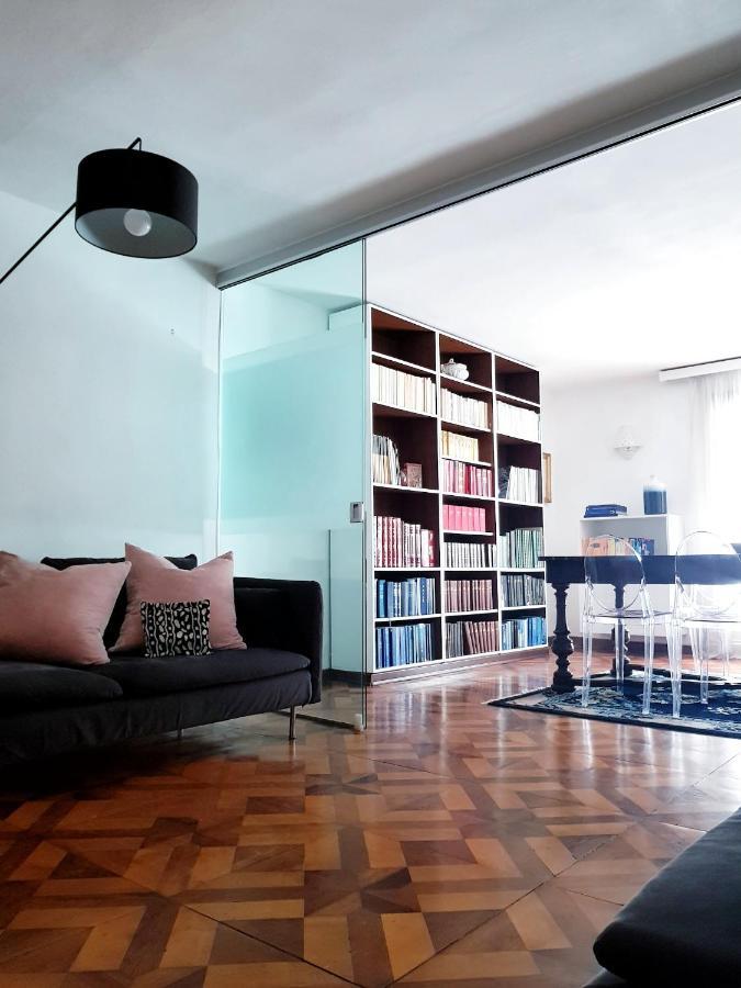 Testa D'oro Appartement *