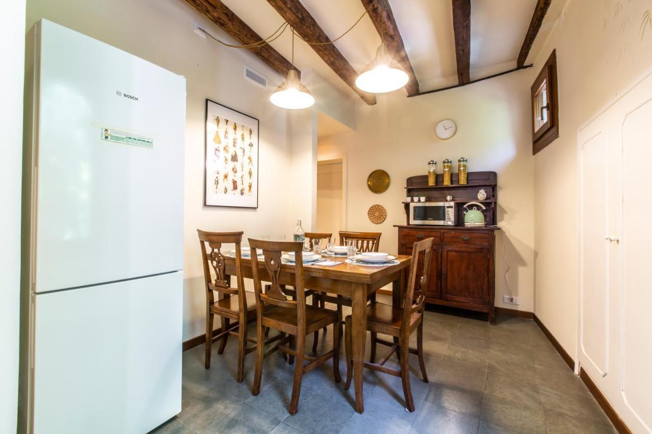 Riva De Biasio Charming Apartment Venedig
