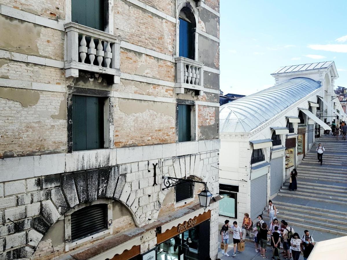 Testa D'oro Venezia