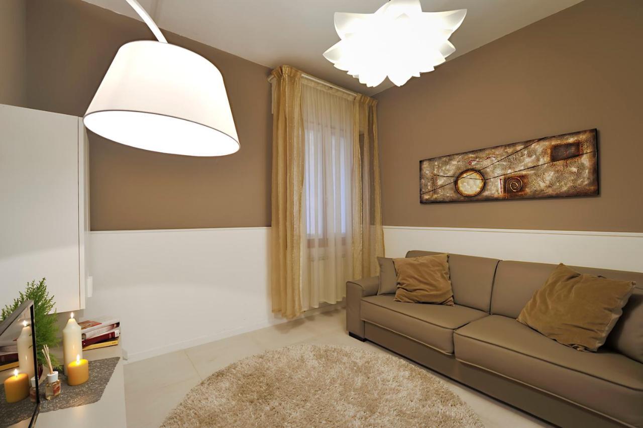 Appartement Rialto Deluxe Venise