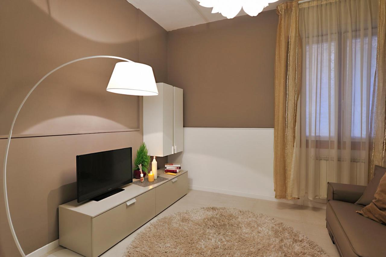 Rialto Deluxe Appartement