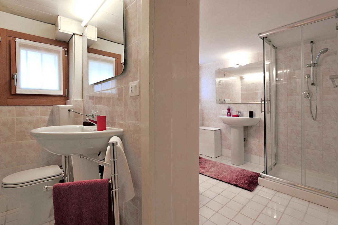 Appartement Rialto Deluxe Venise