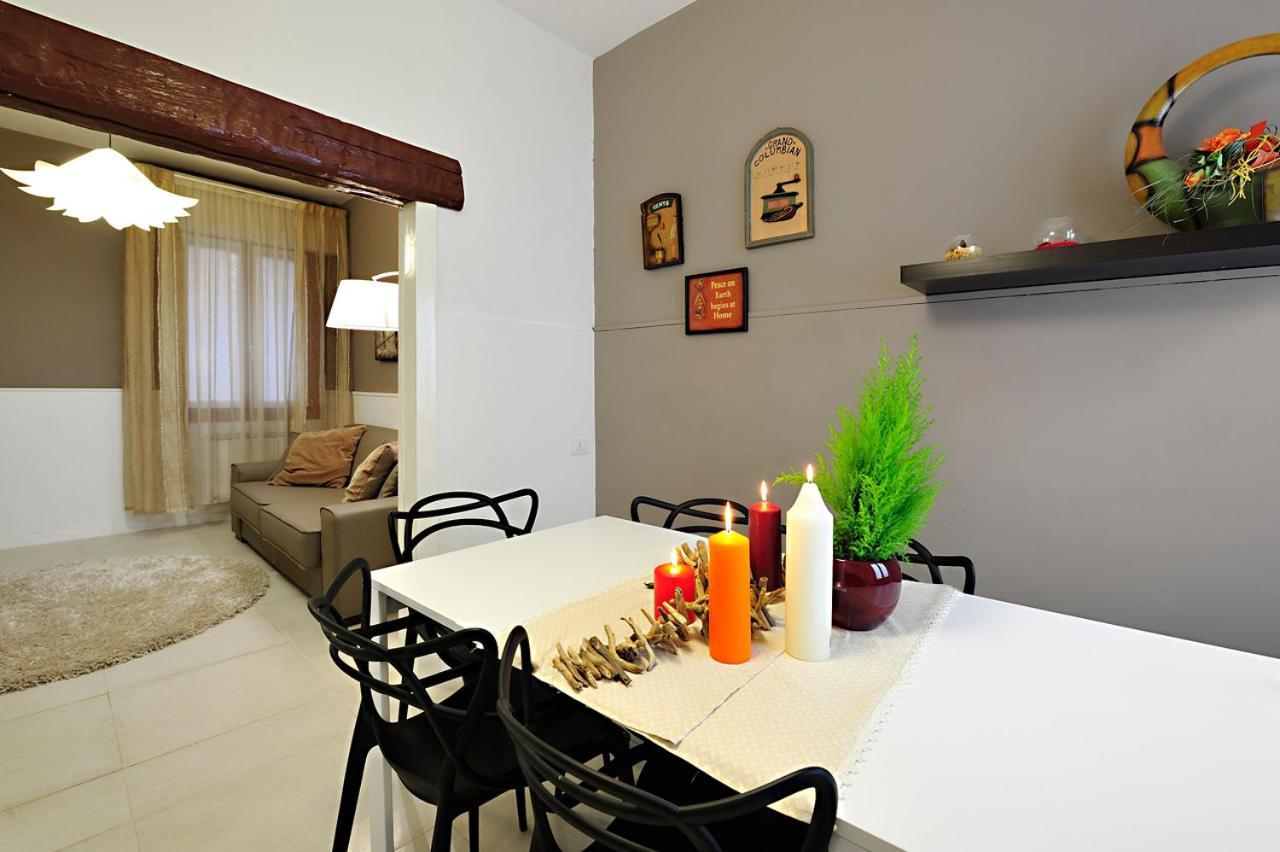 Rialto Deluxe Appartement