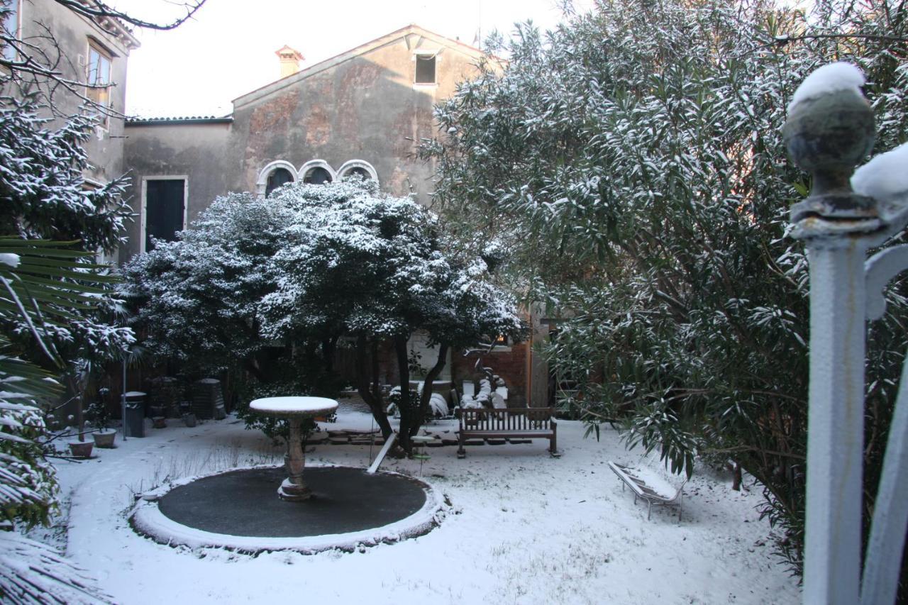 Palazzo Soderini Venezia