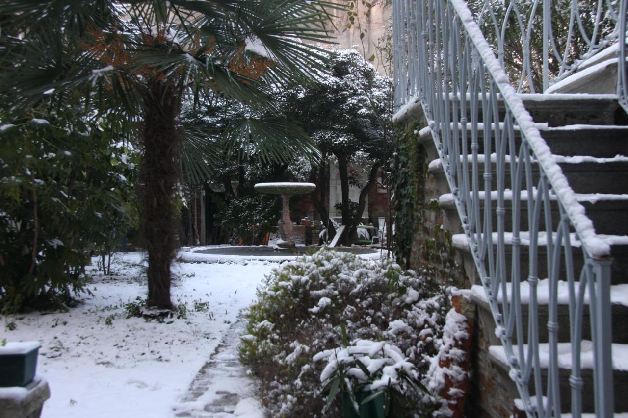 Palazzo Soderini Venezia