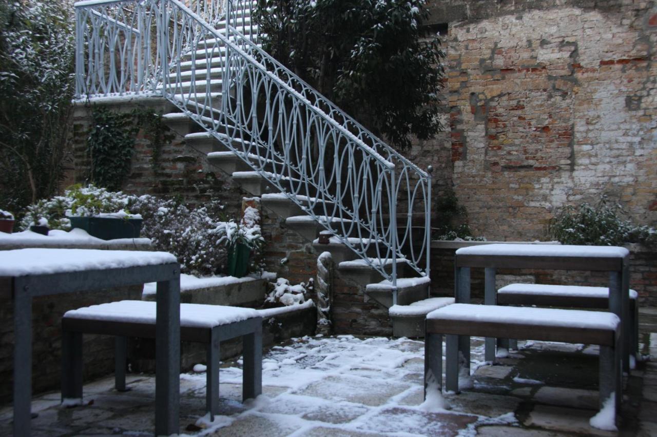 Palazzo Soderini Affittacamere
