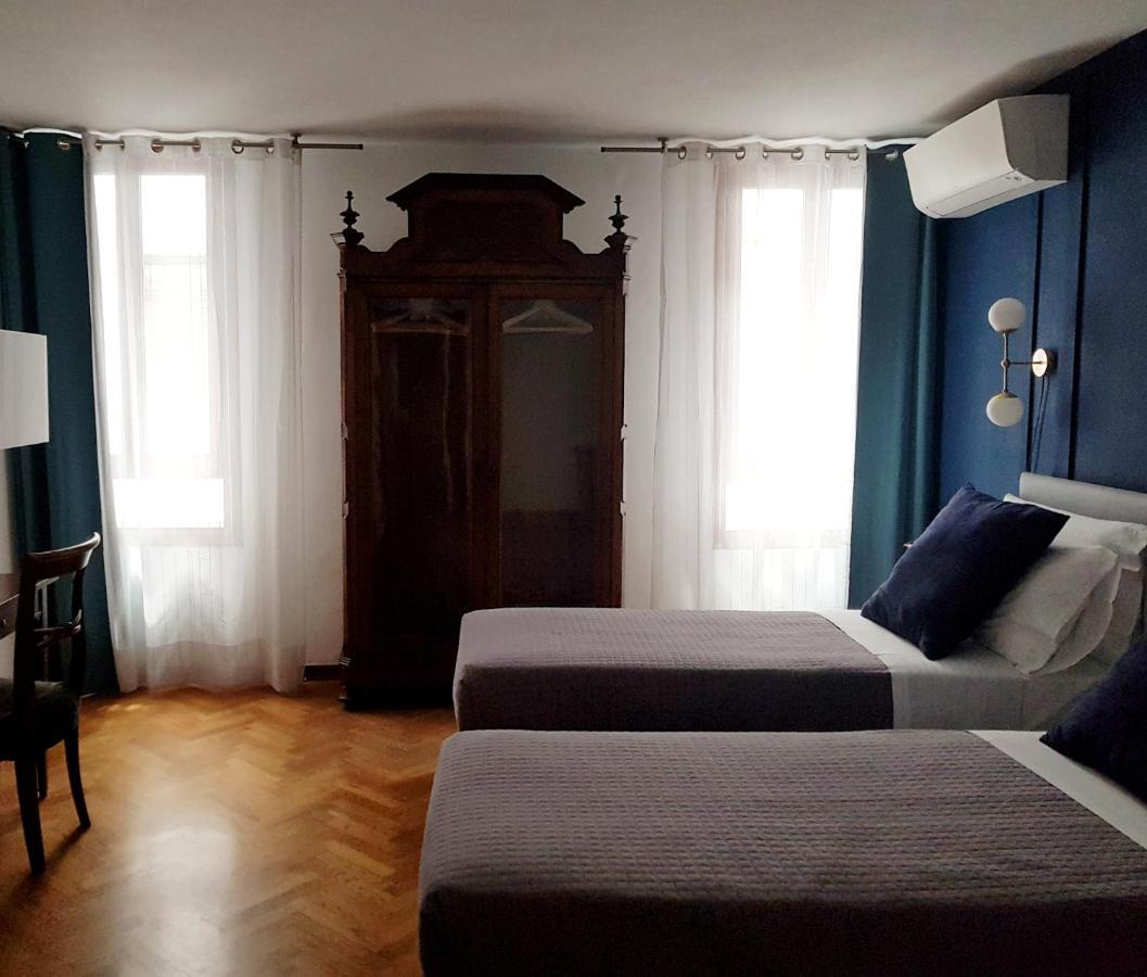 Testa D'oro Appartement Venetië