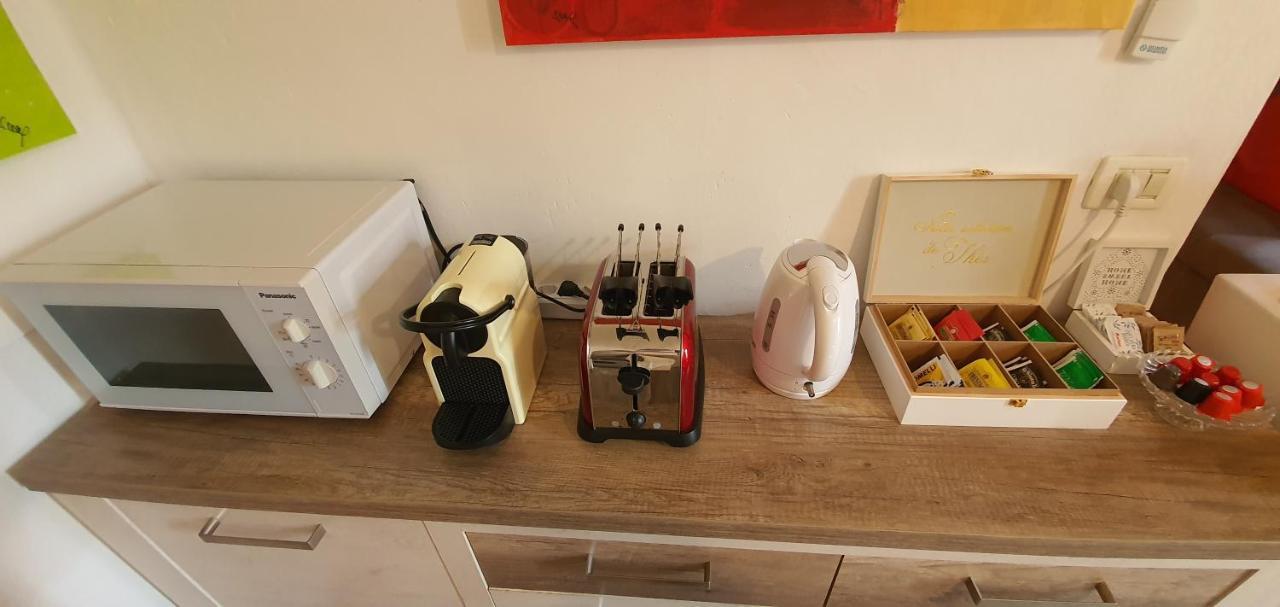 Apartment Vicky Venedig