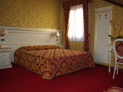 Casa Arte Gasthof Venedig