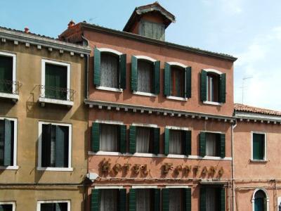 Fontana 3*