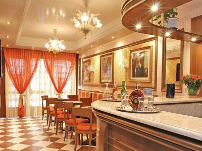 Hotel Fontana 3*