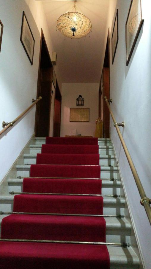 Alloggi Scala Del Bovolo 3* Venice