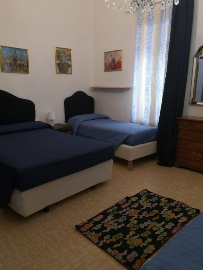 Alloggi Scala Del Bovolo Guest house 3*