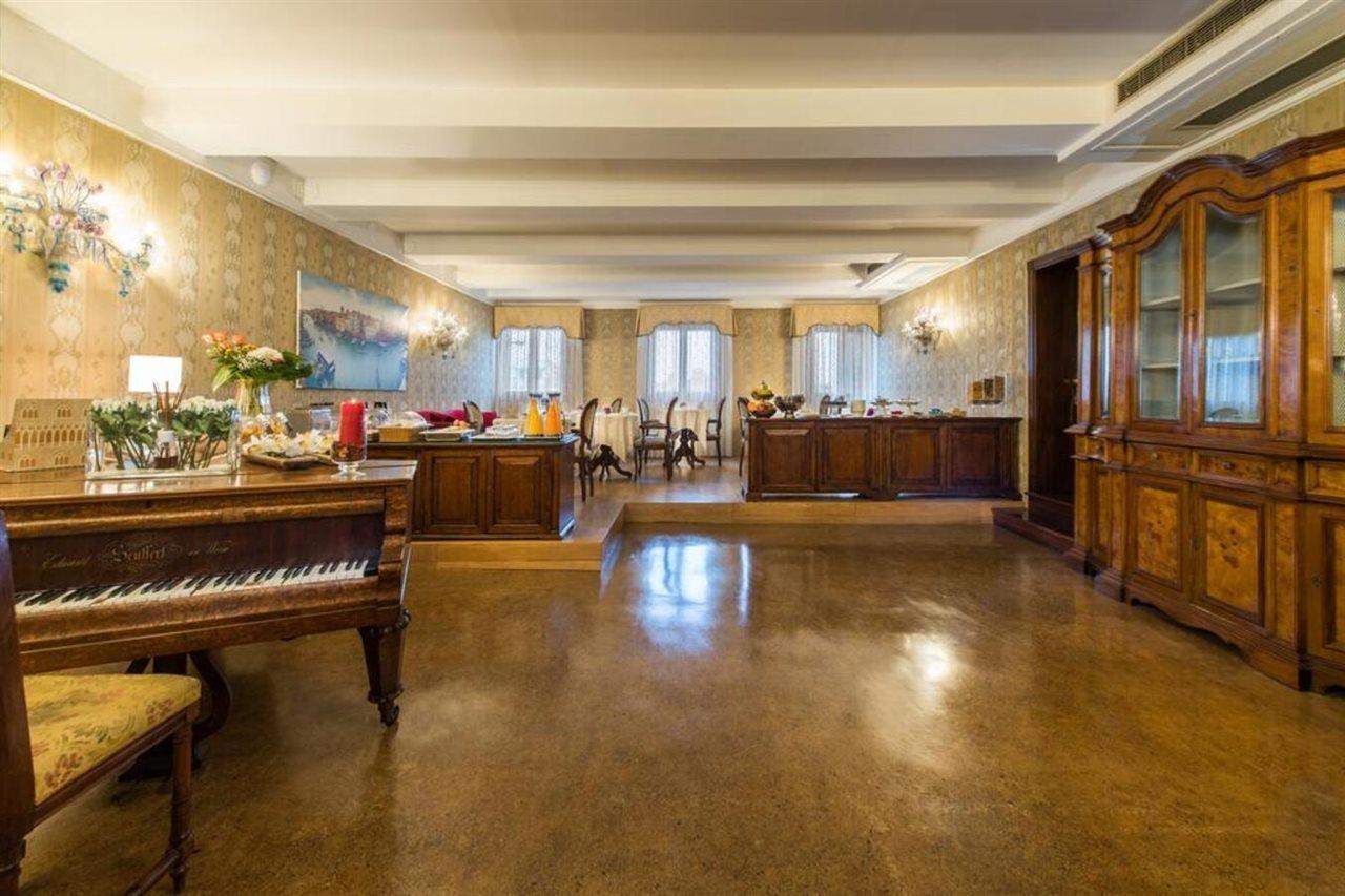 Palazzo Bembo - Exclusive Venezia