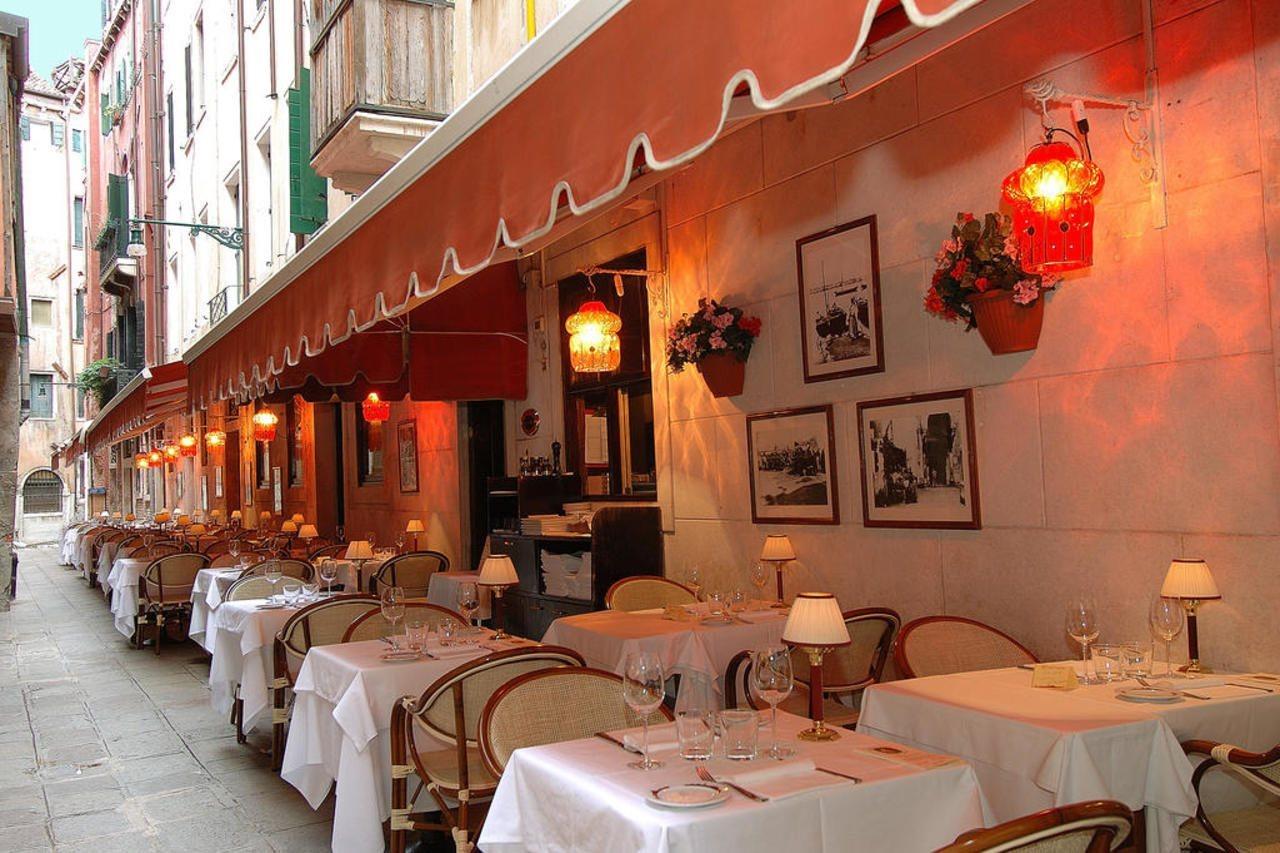 Hotel Antica Al Gambero 3*