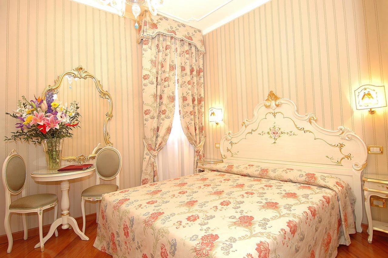 Hotel Antica Al Gambero 3*