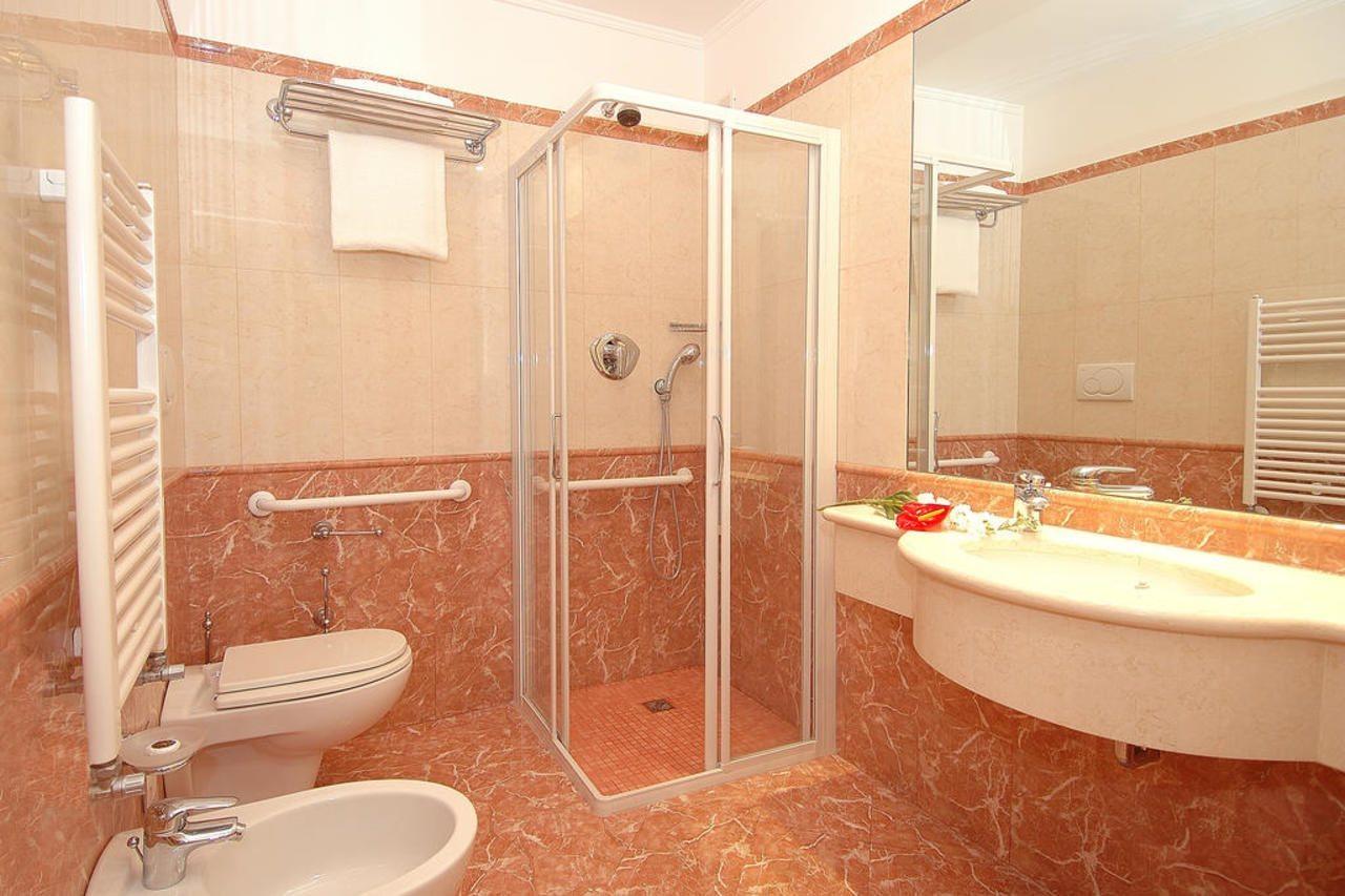 Hotel Antica Al Gambero