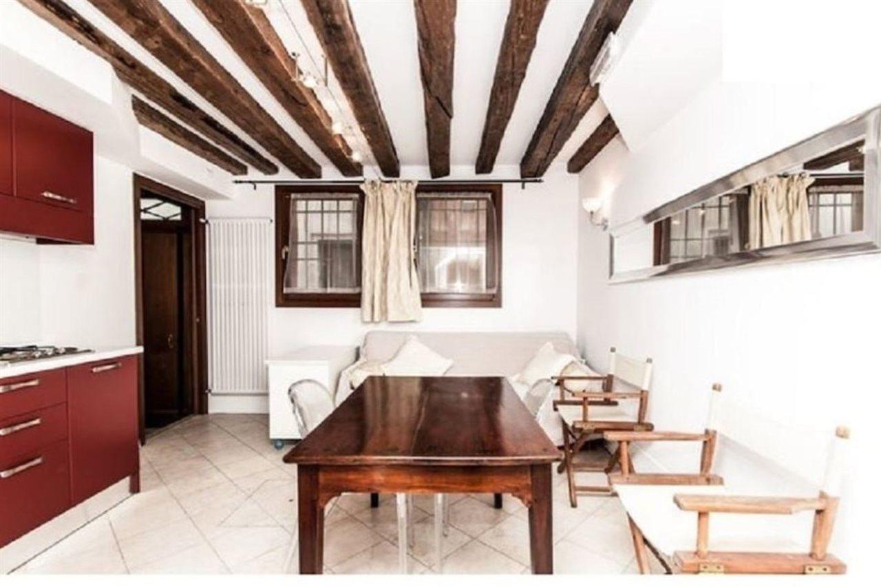San Lio Appartement Venise