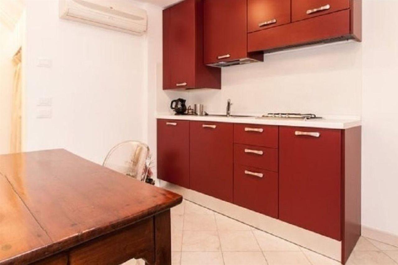 San Lio Appartement *
