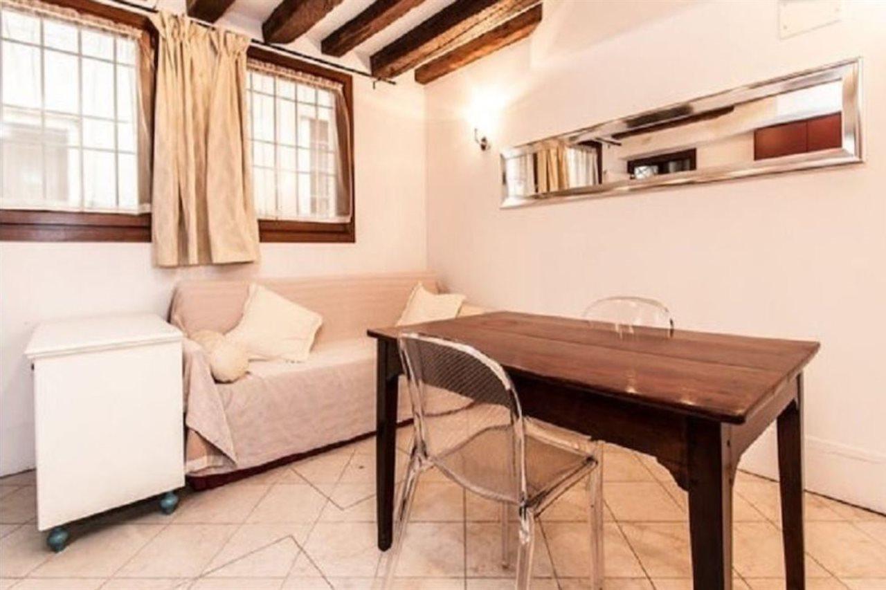 San Lio Appartement Venise