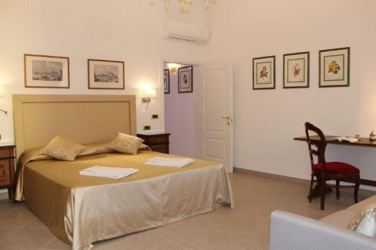 Sissi Appartement *