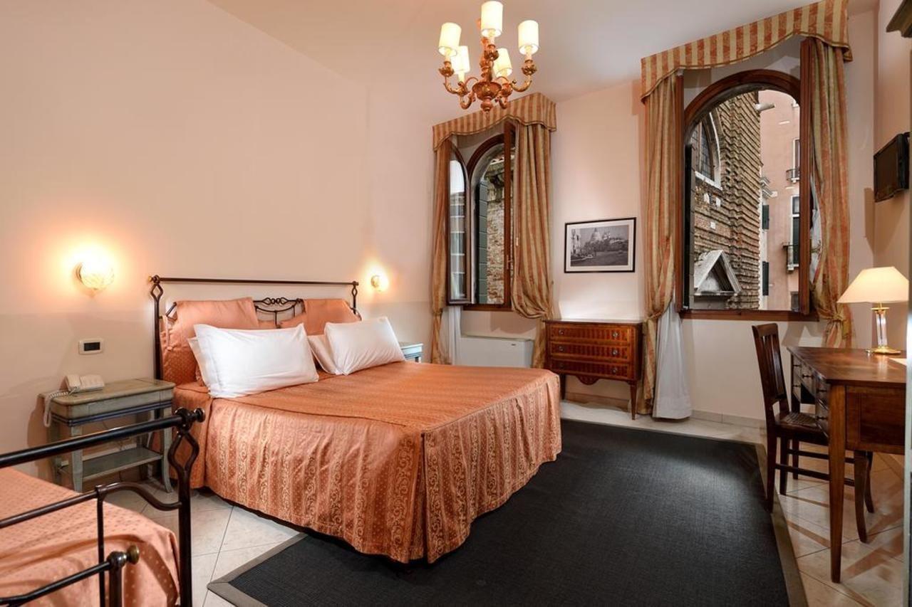 Bed & Breakfast La Locandiera