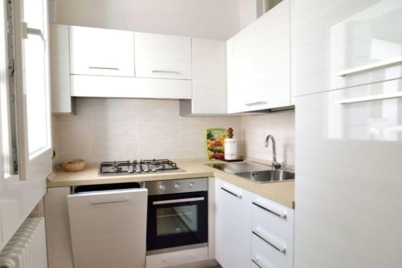 Appartement Sissi *