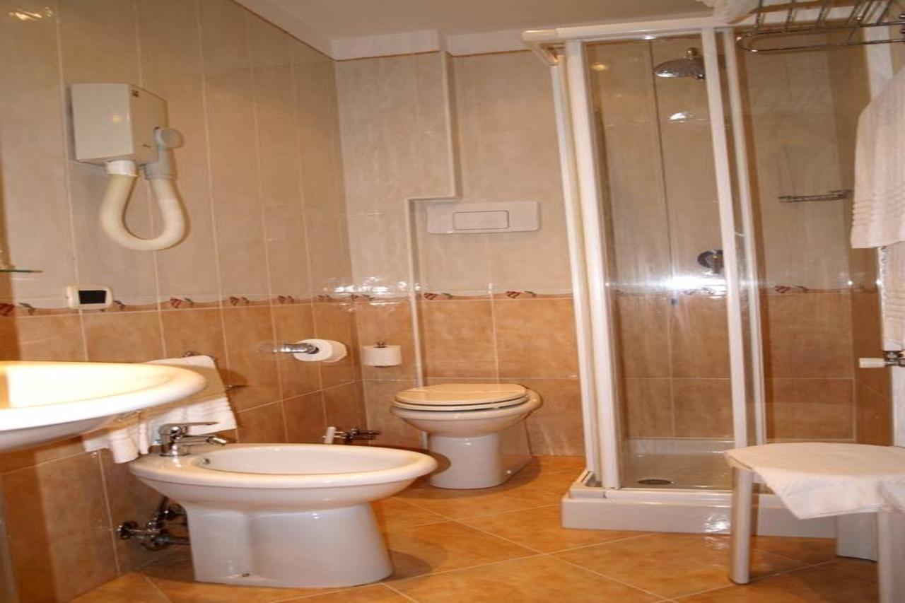 La Locandiera Bed & Breakfast 3*