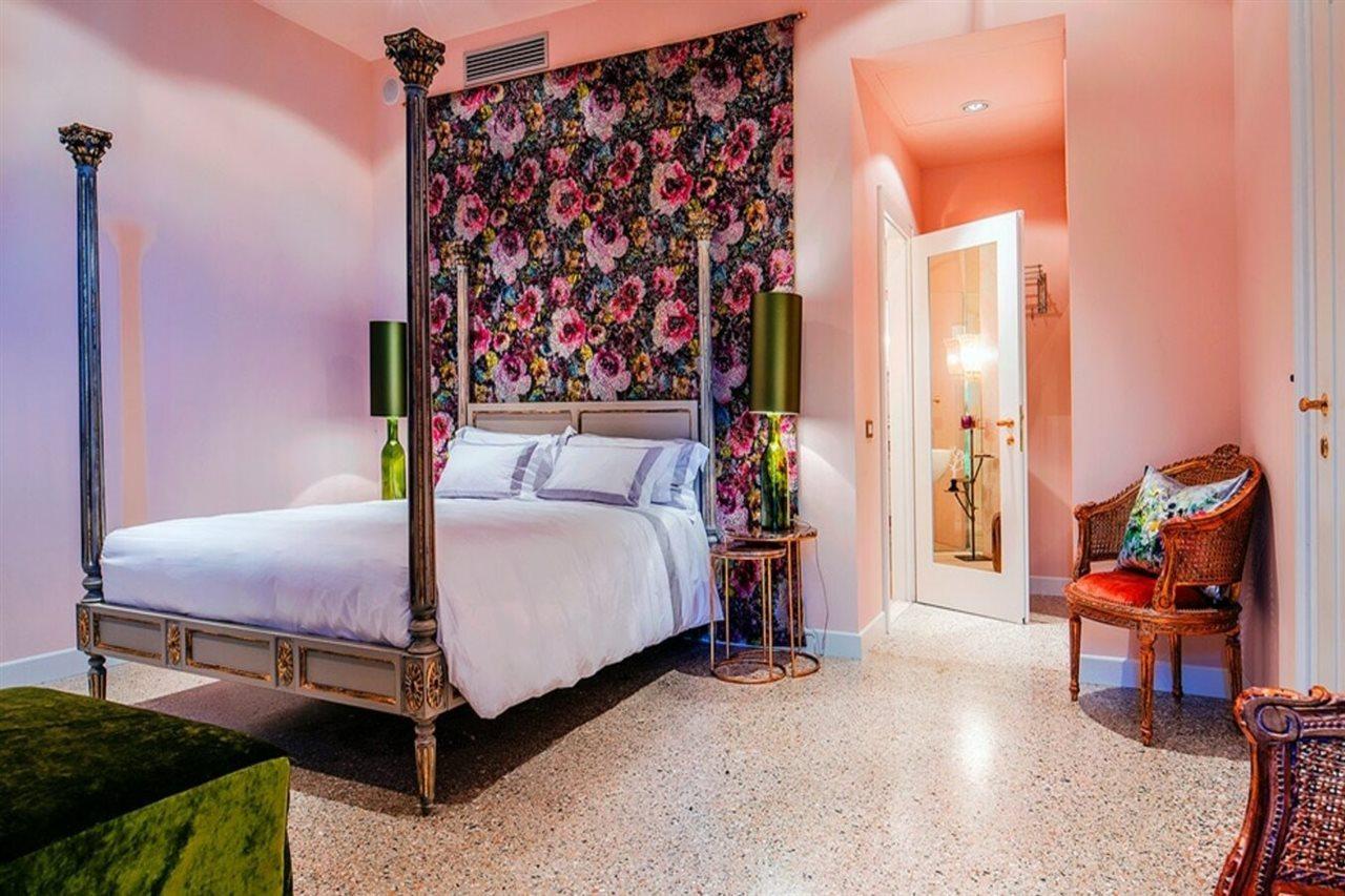 Hotel Heureka Venise