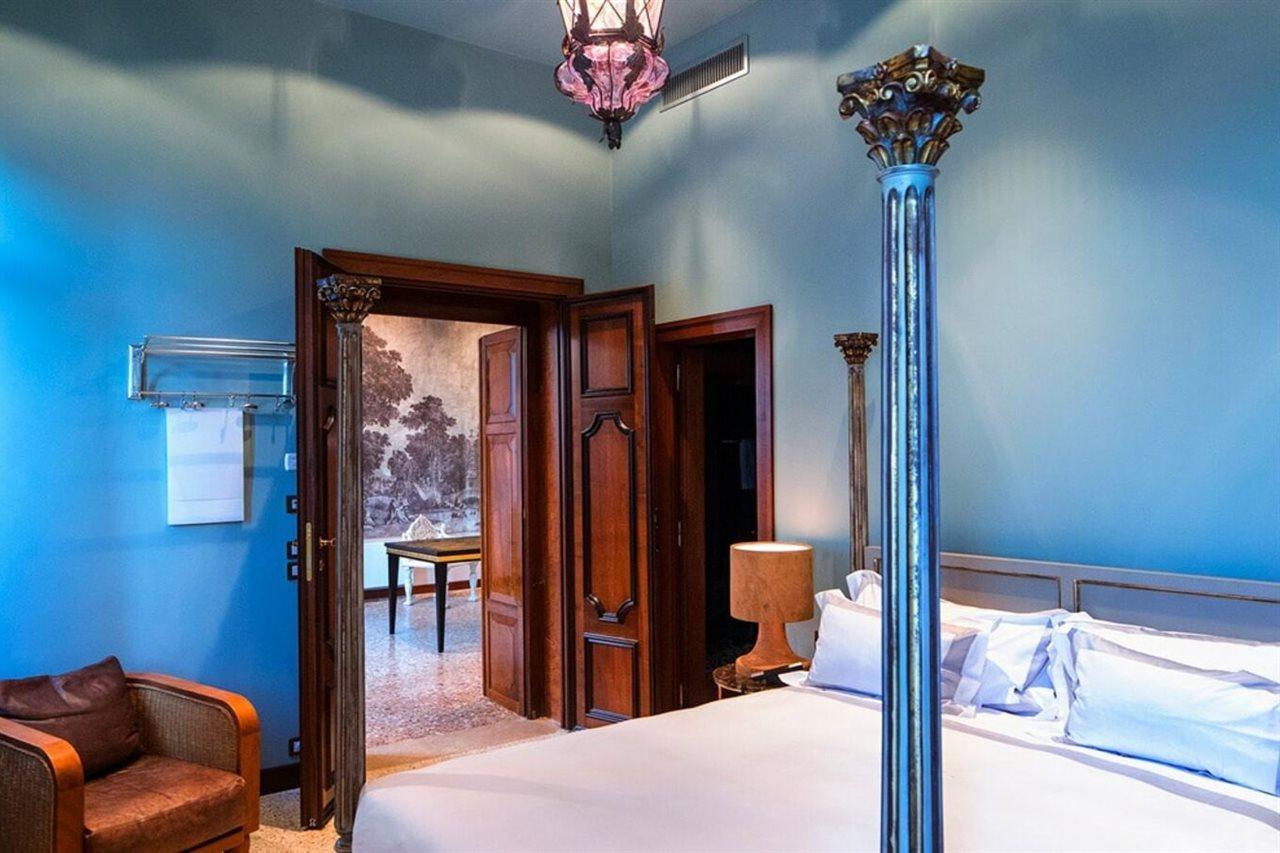 Heureka 4* Venise